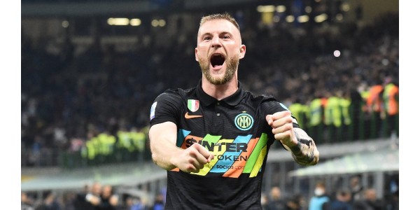 Inter fiduciosa di vincere la nuova stagione